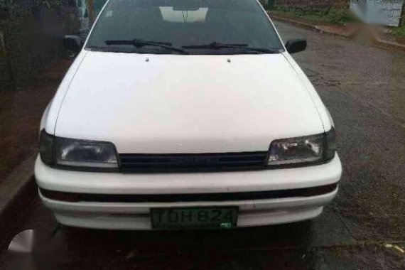 Daihatsu Charade Hatchback for sale 