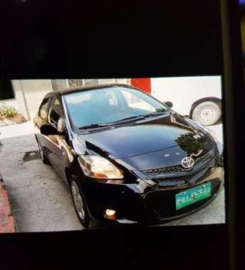 For sale toyota vios E 1.3 2009 model manual for sale 