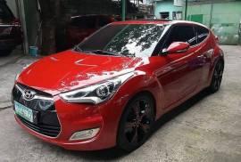 2012 Hyundai Veloster GDi for sale 