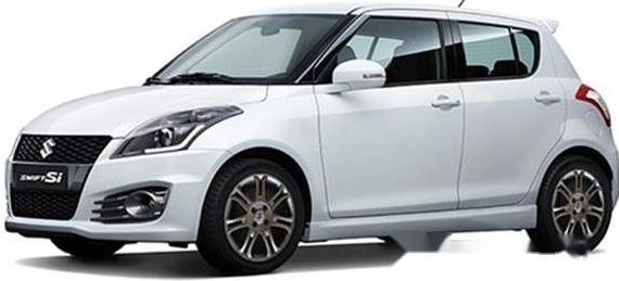 Suzuki Swift 2017 for sale in brand new condition