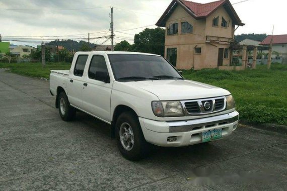 For sale Nissan Frontier 2007