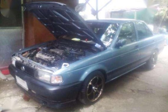 Nissan Sentra super saloon for sale 