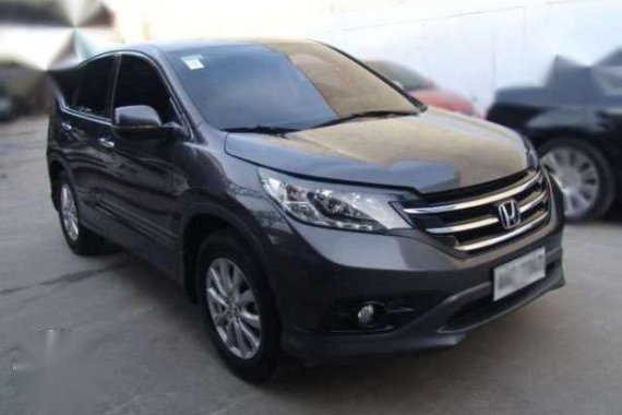 2015 Honda Crv 2.0 At