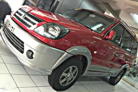 Mitsubishi Auto Caloocan 2017 for sale 