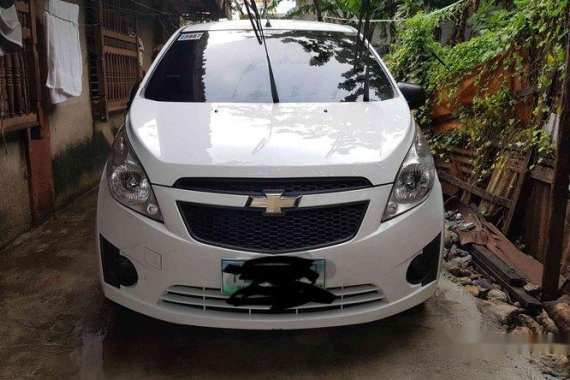 For sale Chevrolet Spark 2011