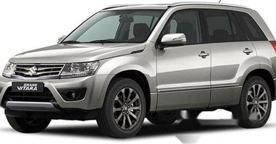 Suzuki Grand Vitara Special Editon 2017 for sale