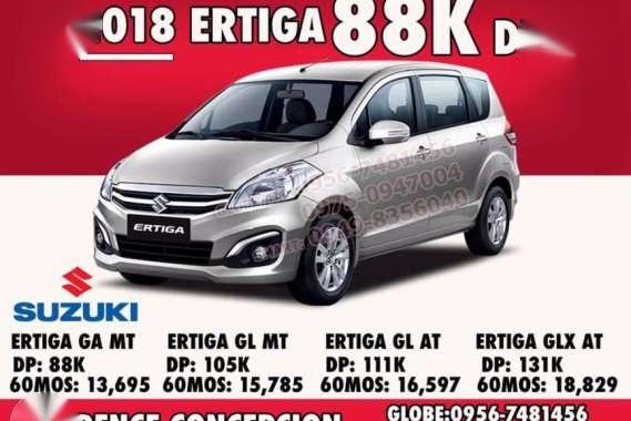 Suzuki 2018 Celerio for sale 
