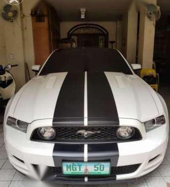 2013 Ford Mustang GT 5.0 V8 fresh for sale 