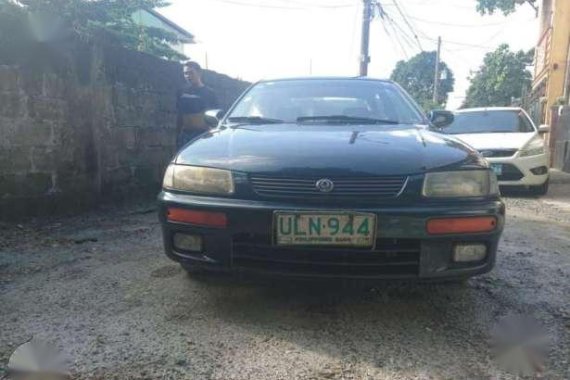 Mazda 323 familia 96 for sale
