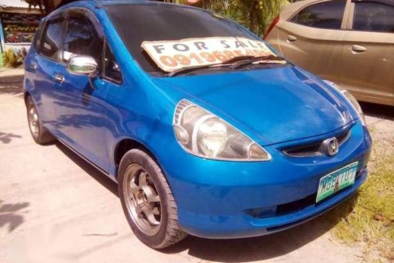 2009 Honda Fit 1.3 idsi AT for sale 