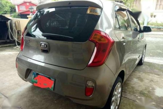 KIA Picanto EX Automatic Trans for sale 