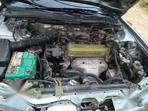 Honda Accord for sale