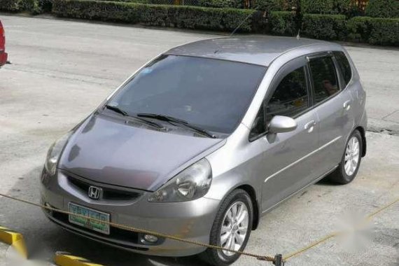 Honda Jazz 2004 good as new for sale 