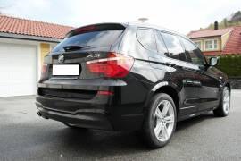 Very nice BMW X3 for sale 