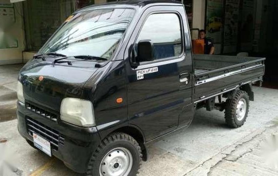 Suzuki Multicab Hulugan Brand New condition 