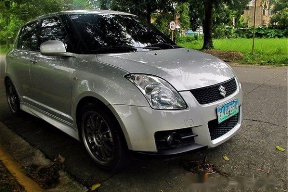 For sale Suzuki Swift 2010