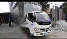 Good Condition 2011 Foton Tornado For Sale