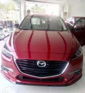 Mazda 3 speed 2017 for sale 