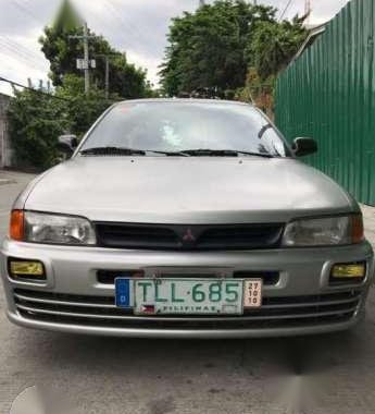 Mitsubishi lancer gli 94 top condition for sale 