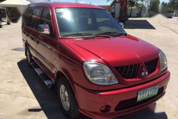 For Sale: Mitsubishi Adventure (2006) GLX (Diesel)