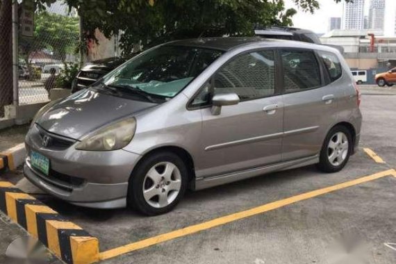 Perfect Condition Honda Jazz 2004 For Sale