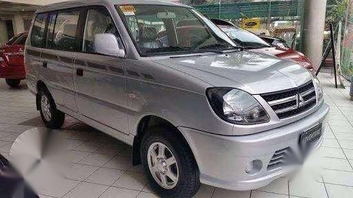 For sale MITSUBISHI ADVENTURE GLX MT