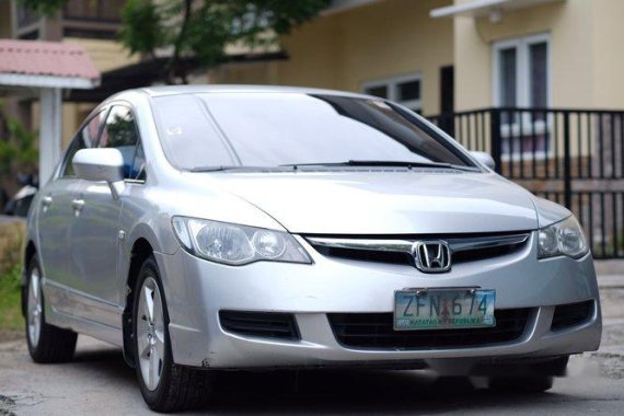 For sale Honda Civic 2007