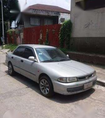 mitsubishi itlog lancer