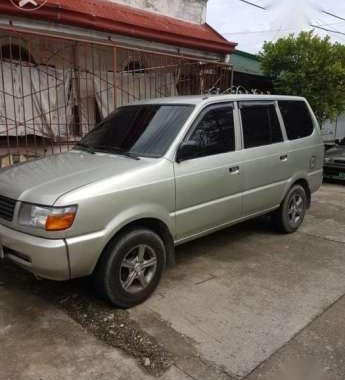 Toyota Gl Revo 1999 model diesel engine sariwa for sale 