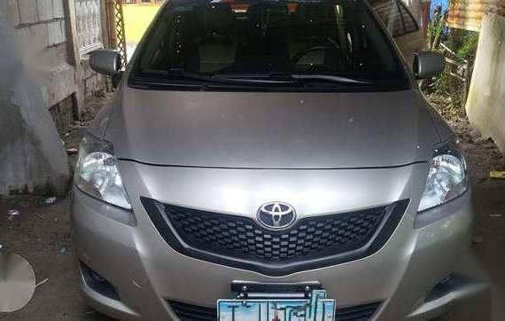Toyota vios 1.3 E
