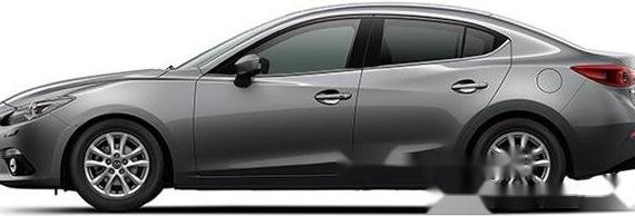 For sale Mazda 3 R 2017