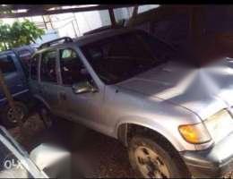 Kia Sportage 2002 for sale 