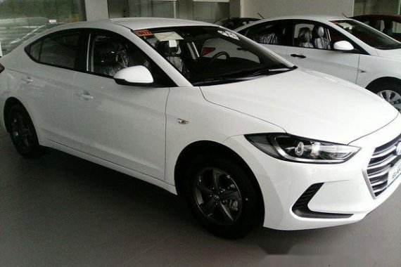 For sale Hyundai Elantra 2017