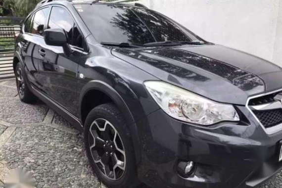 2013 Subaru XV 2.0 AT