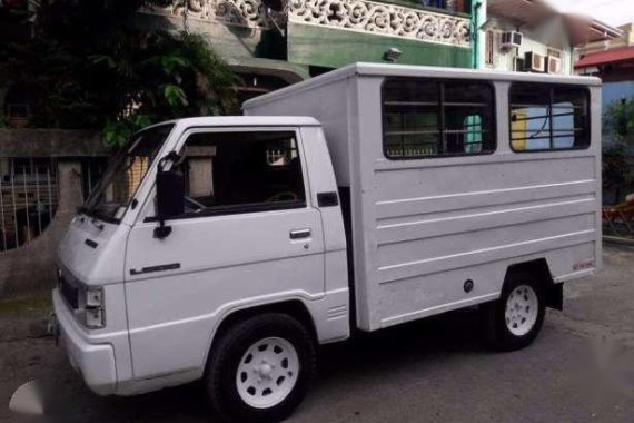 Mitsubishi L300 FB truck for sale 