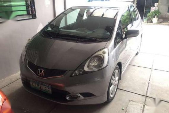 Honda Jazz 2009 1.5 i-vtec for sale 