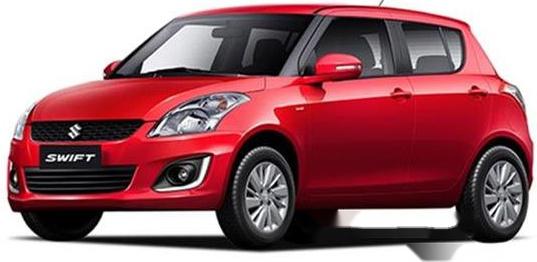 For sale Suzuki Swift 2017