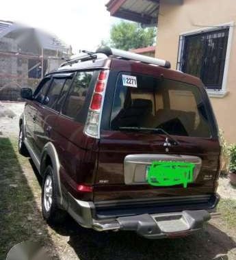 Adventure GLS SE Sport 2012 for sale 
