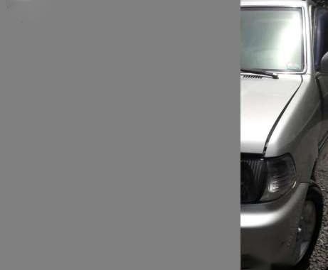 Toyota Revo GLX for sale 