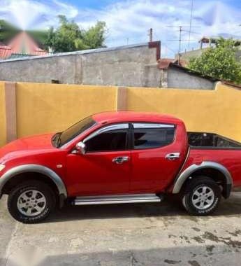 Strada 2013 Manual transmission for sale