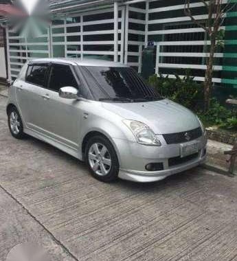 Suzuki Swift good as new for sale 