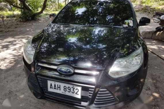 Ford Focus good as new for sale 