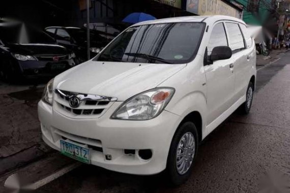 2011 Toyota Avanza for sale 