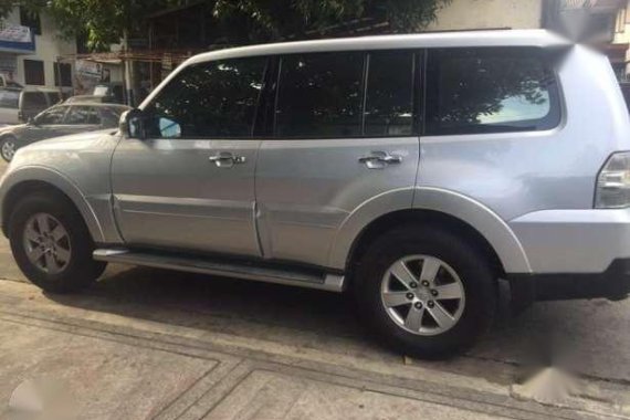 Pajero BK 2008 gasoline 08 Pajero for sale 