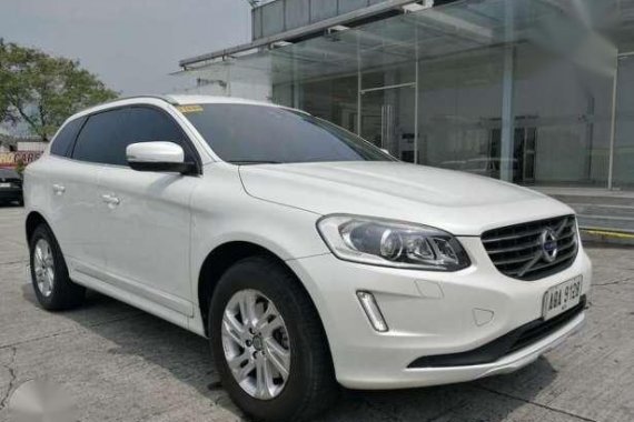 2015 Volvo XC60 Diesel good condition for sale 