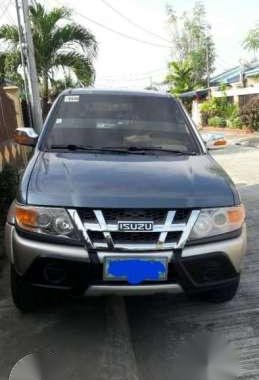 Isuzu Crosswind 2010 for sale