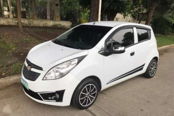 2012 chevrolet spark Automatic for sale 