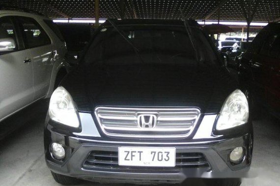 Honda CR-V 2007 for sale