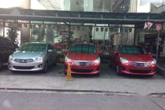 FAST Approval! 2017 Mirage G4 Glx Gls Manual vs Automatic