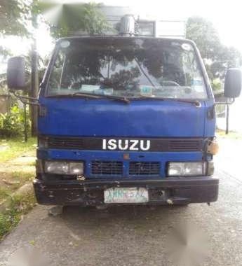 Isuzu 4hf1 2003 good for sale